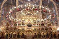 Память собора новомучеников Балашихинских