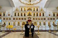 Соглашение о сотрудничестве с управлением развития отраслей социальной сферы в Электрогорске