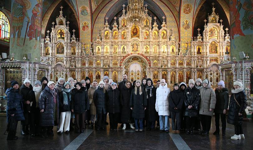 ХIV Открытый межрегиональный фестиваль детского вокально-хорового искусства «Дружба-Дирижёр» в Щёлкове