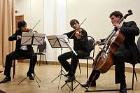 Вечер камерной музыки в Балашихе