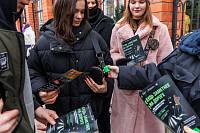 День памяти жертв ДТП в Богородицерождественском соборе г. Орехово-Зуево