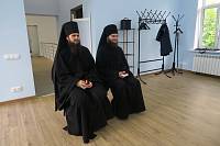 Заседание Епархиального совета Балашихинской епархии 