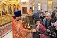 Память собора новомучеников Балашихинских