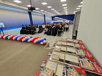 Региональная научно-практическая конференция в ГГТУ г. Орехово-Зуево