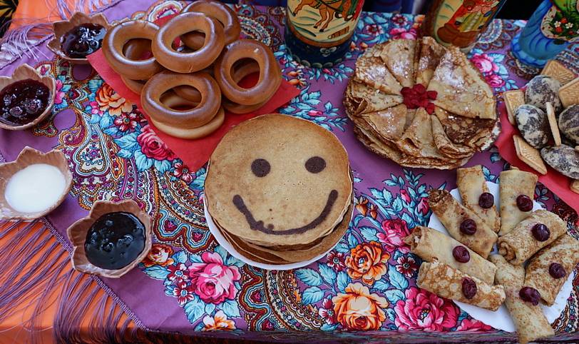 Региональный фестиваль культуры «Студенческая карусель»