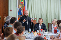 «Семейная гостиная» в Щёлкове