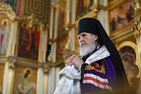 Последний звонок в Православной гимназии имени священномученика Константина Богородского