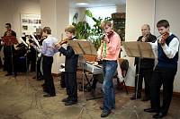 Рождественские чтения в&nbsp;Орехово-Зуевском благочинии