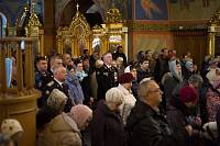 Собор новомучеников Богородских и секция Рождественских образовательных чтений Епархиального отдела по взаимодействию с Вооруженными силами и правоохранительными органами