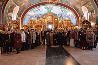 «Семейная гостиная» в Пушкино