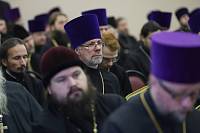 Епархиальное собрание Балашихинской епархии 