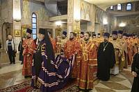 День памяти новомучеников Балашихинских в Реутове