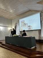 Рабочая поездка епископа Николая в Курск 