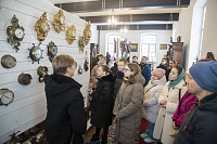 Епархиальная конференция «Молодёжь и религия» в Лосино-Петровском