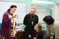 Детский праздник «Город мастеров» в Электростали