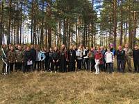 Конкурс «Ветхозаветные пророки» в Шатурском благочинии