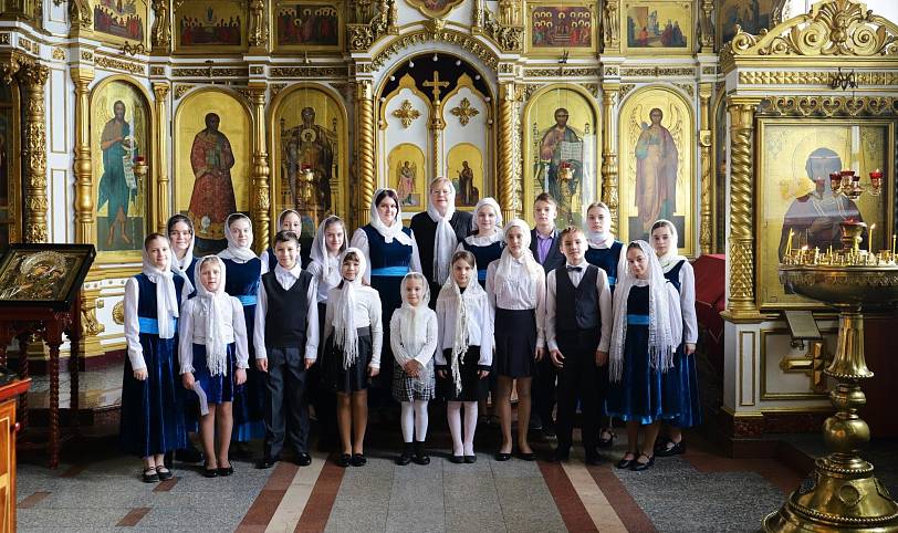 Годовщина образования общества трезвости Орехово-Зуевского благочиния