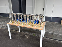 Финал «Сергиевских игр» в Балашихинской епархии