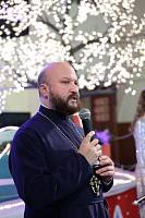 Рождество Христово в Орехово-Зуевском благочинии