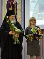 День славянской письменности и&nbsp;культуры в&nbsp;Орехово-Зуево