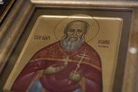 Архиерейское богослужение в Успенском храме Ногинска