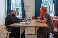 Итоговое собеседование для слушателей МКК и ББК в Орехово-Зуеве