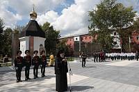 Архипастырский визит в Реутов 