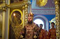 Собор новомучеников Богородских и секция Рождественских образовательных чтений Епархиального отдела по взаимодействию с Вооруженными силами и правоохранительными органами