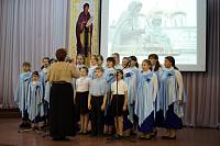 День славянской письменности и&nbsp;культуры в&nbsp;Орехово-Зуево