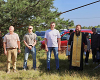 Туристический слёт в Павловском Посаде