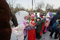 Рождество Христово в Лосино-Петровском благочинии