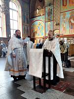 День защиты детей в Щёлкове