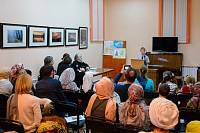 Детская научно-практическая конференция Балашихинского благочиния