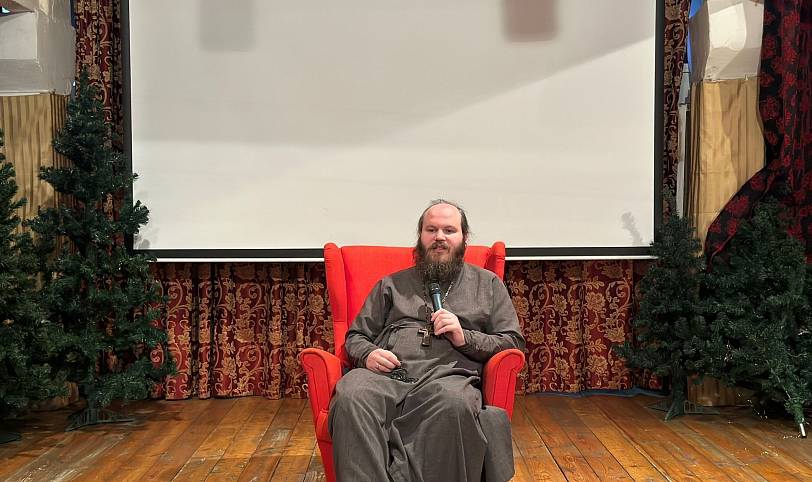 Коллегия руководителей молодёжных отделов Русской Православной Церкви