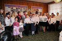 Пасхальные торжества в&nbsp;Богородском благочинии
