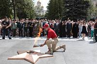 Архипастырский визит в Реутов 