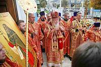 День памяти священномученика Константина Богородского в Ногинске