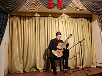 IV фестиваль церковного чтения «Логос» в Балашихе