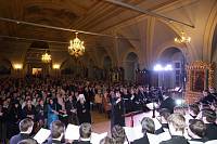 Концерт духовной музыки в&nbsp;Новодевичьем монастыре