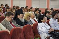 День славянской письменности и&nbsp;культуры в&nbsp;Орехово-Зуево