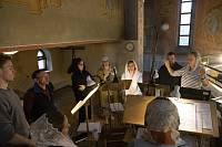 День памяти новомучеников Балашихинских в Реутове