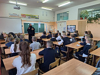 Неделя духовно-нравственной культуры в образовательных учреждениях Павлово-Посадского городского округа