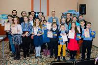 Детская научно-практическая конференция Балашихинского благочиния