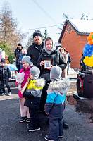 Семейный марафон «Папа, мама, я - православная семья» в Орехово-Зуевском благочинии