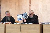 Презентация книг Святейшего Патриарха Кирилла в Омске