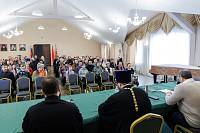Миссионерская конференция Балашихинской епархии