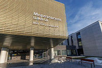 IV Рождественский фестиваль хоров в Орехово-Зуеве