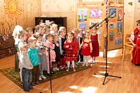 Пасхальные торжества в Лосино-Петровском благочинии