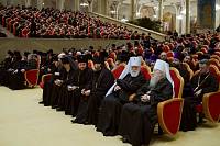 Первое общее собрание духовенства Московской митрополии