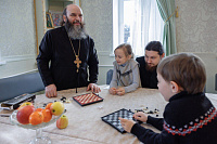 День православной молодёжи в Орехово-Зуевском благочинии